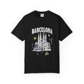 Barcelona tee