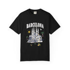 Barcelona tee