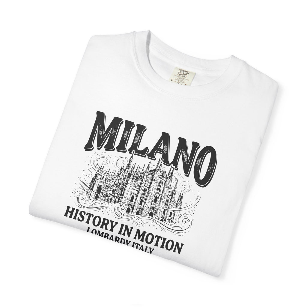 Milano tee