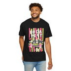 Budapest tee