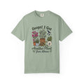 Ooops! I got another plant from Athens tee