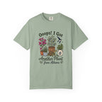 Ooops! I got another plant from Athens tee