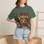 Carnival of Venice Tee