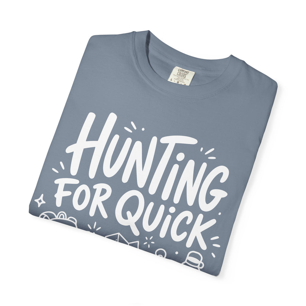 Hunting for Quick Dopamine tee
