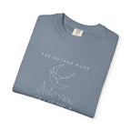 The Gotham Moon NY Tee