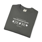 The Monsoon Moon tee