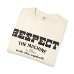 Respect the Machine tree