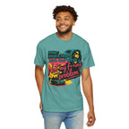 Inner peace problem Tee