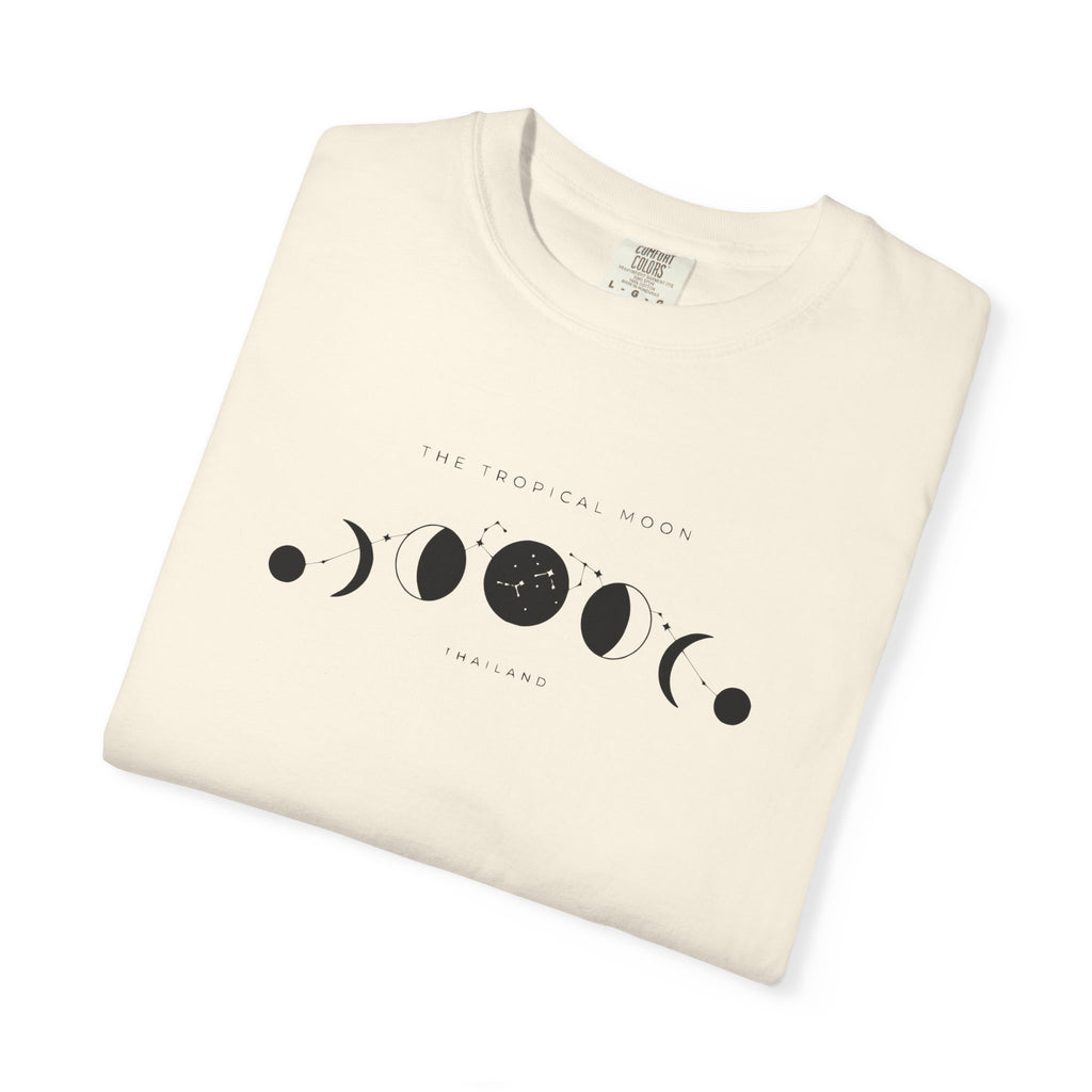 The Tropical Moon Thailand Tee