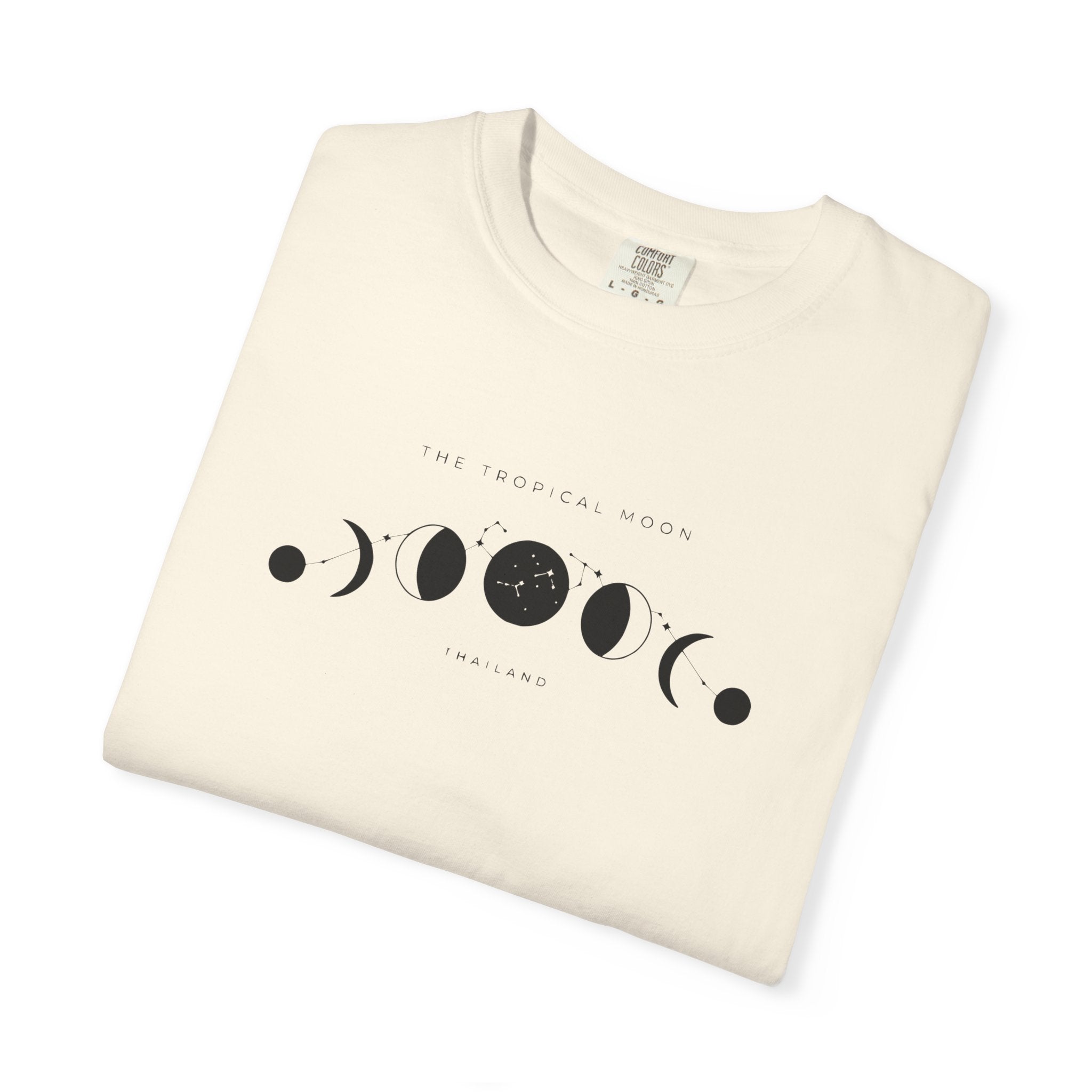 The Tropical Moon Thailand Tee