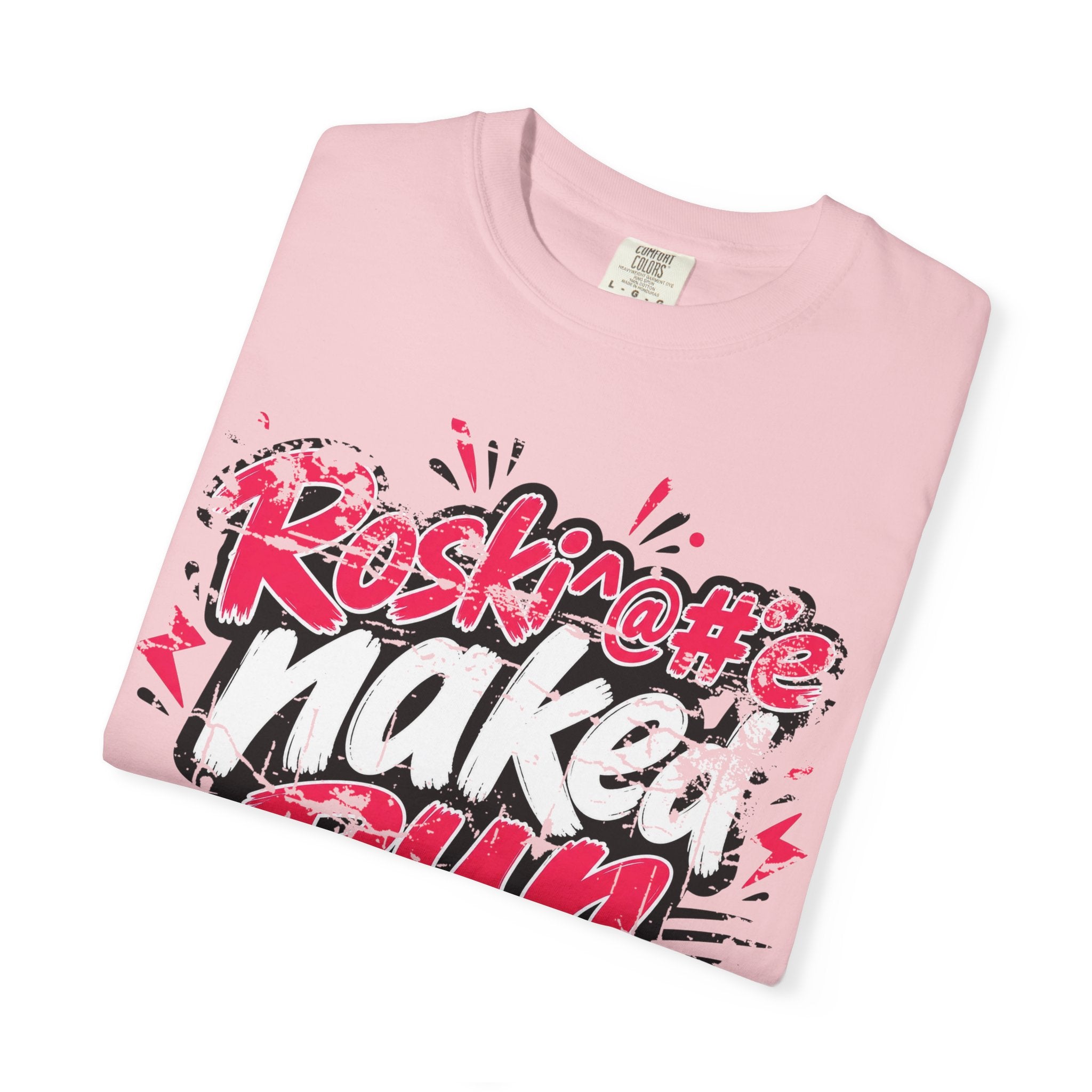 European Iconic Roskilde (Roskilde) Festivals Tee