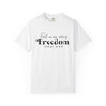 Fuel In My Vein Freedom