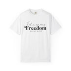 Fuel In My Vein Freedom
