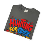 Cute Cartoon Pets Graphic Tee