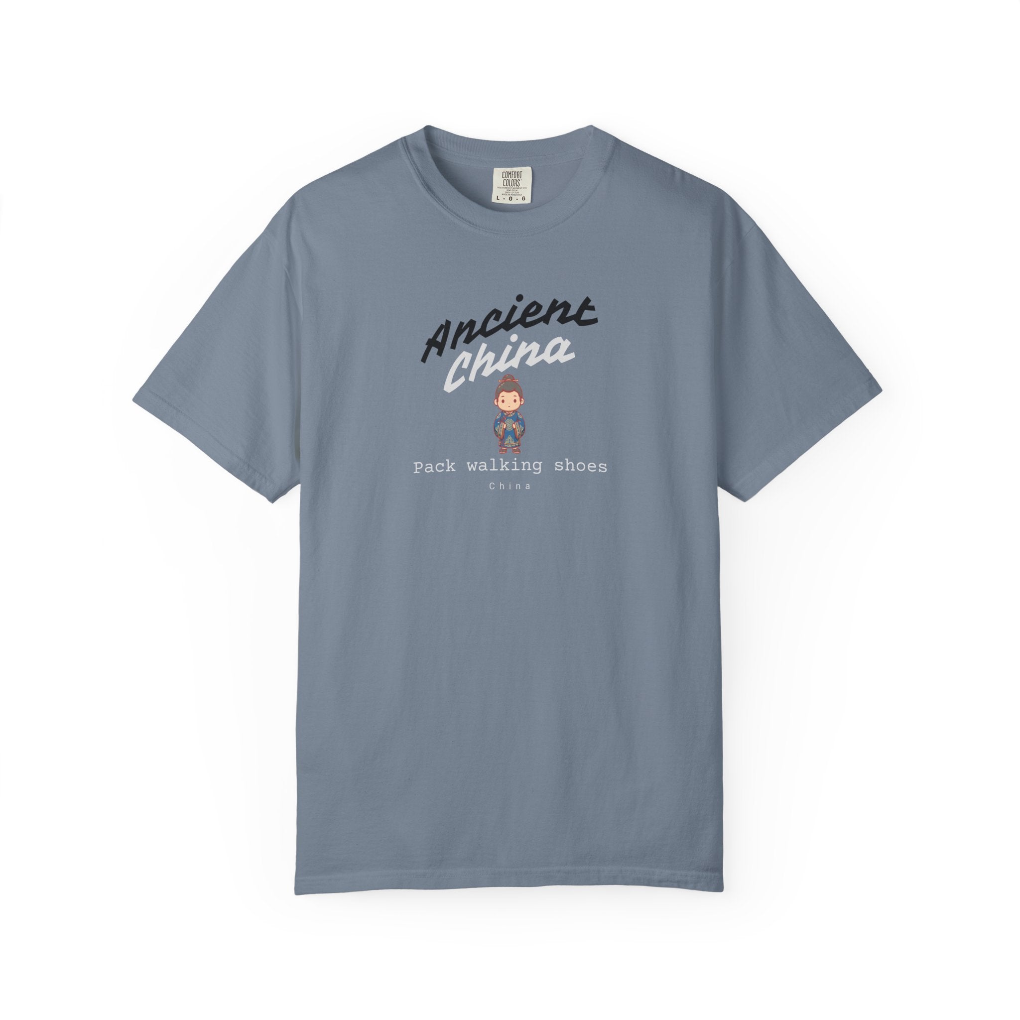 Ancient China T-Shirt