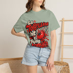 La Tomatina (Buñol) Hit Flying Tomato Tee
