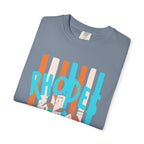 Rhodes tee