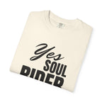 Respect Soul Rider tree