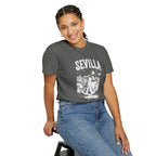 Sevillia tee