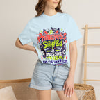 Primavera Sound (Barcelona) Festival Tee