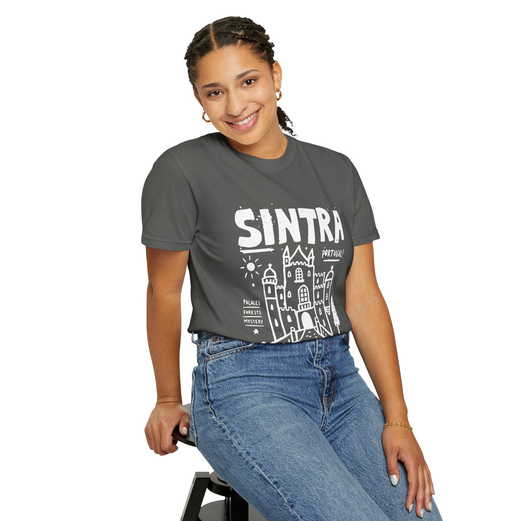 Sintra tee