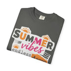 Summer vibes tee