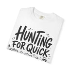 Hunting for Quick Dopamine tee