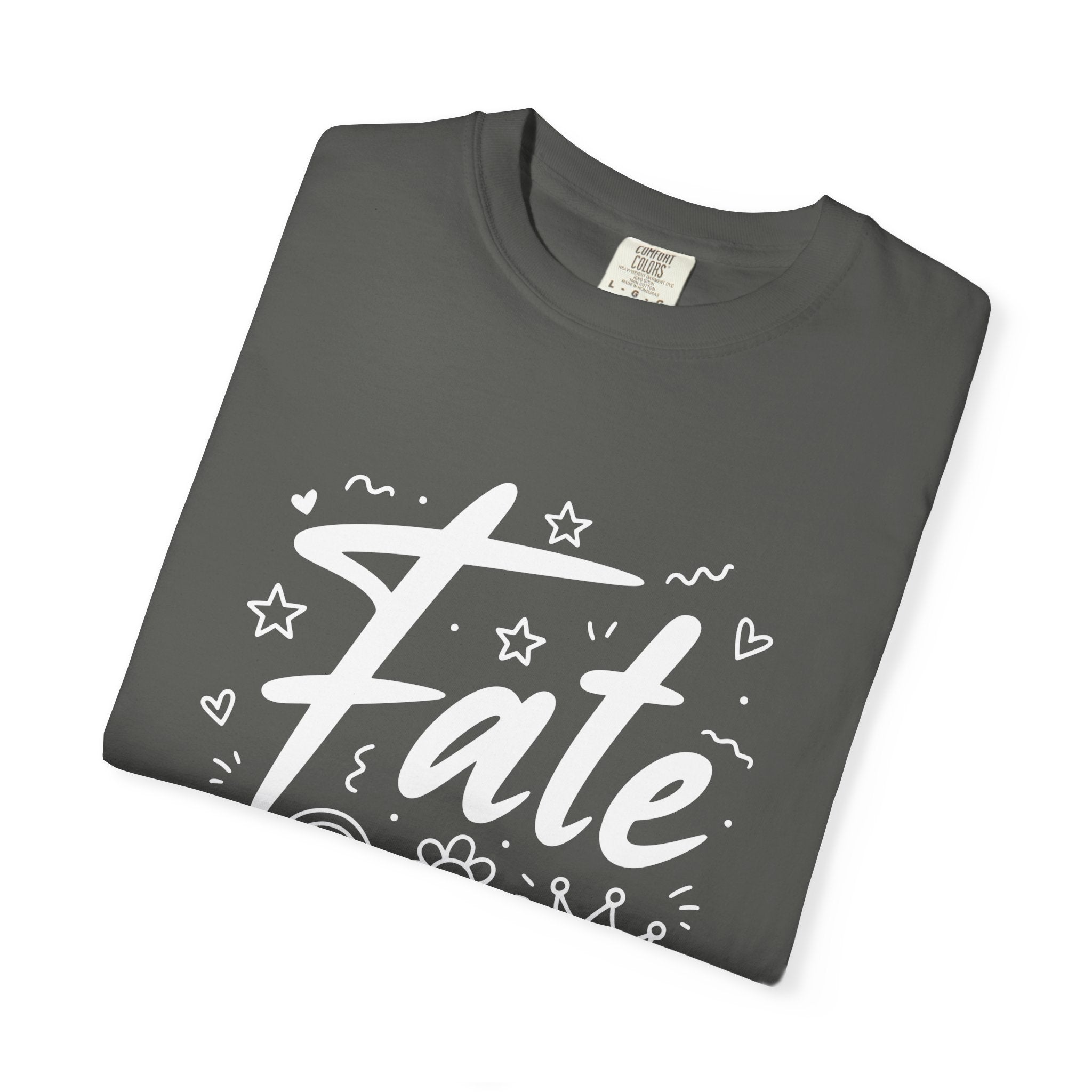 Fate Tee