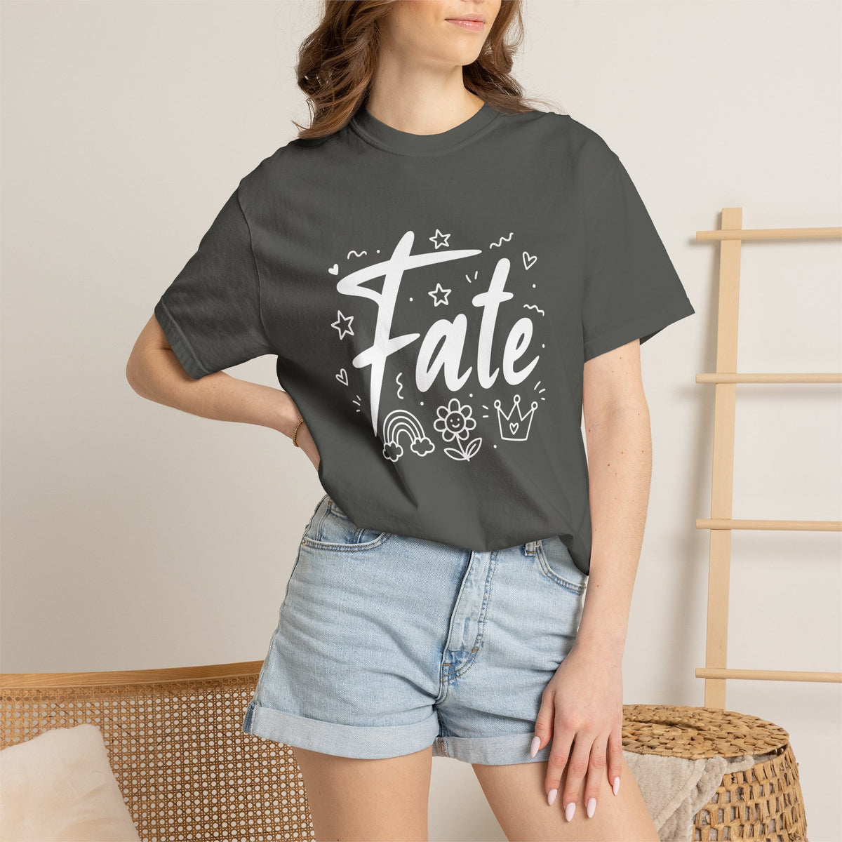 Fate Tee
