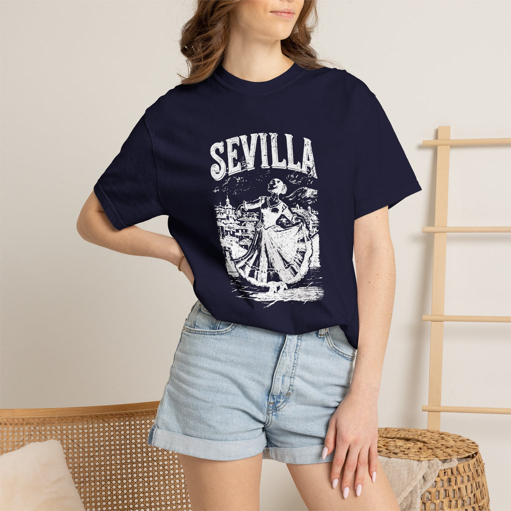 Sevillia tee