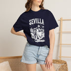 Sevillia tee