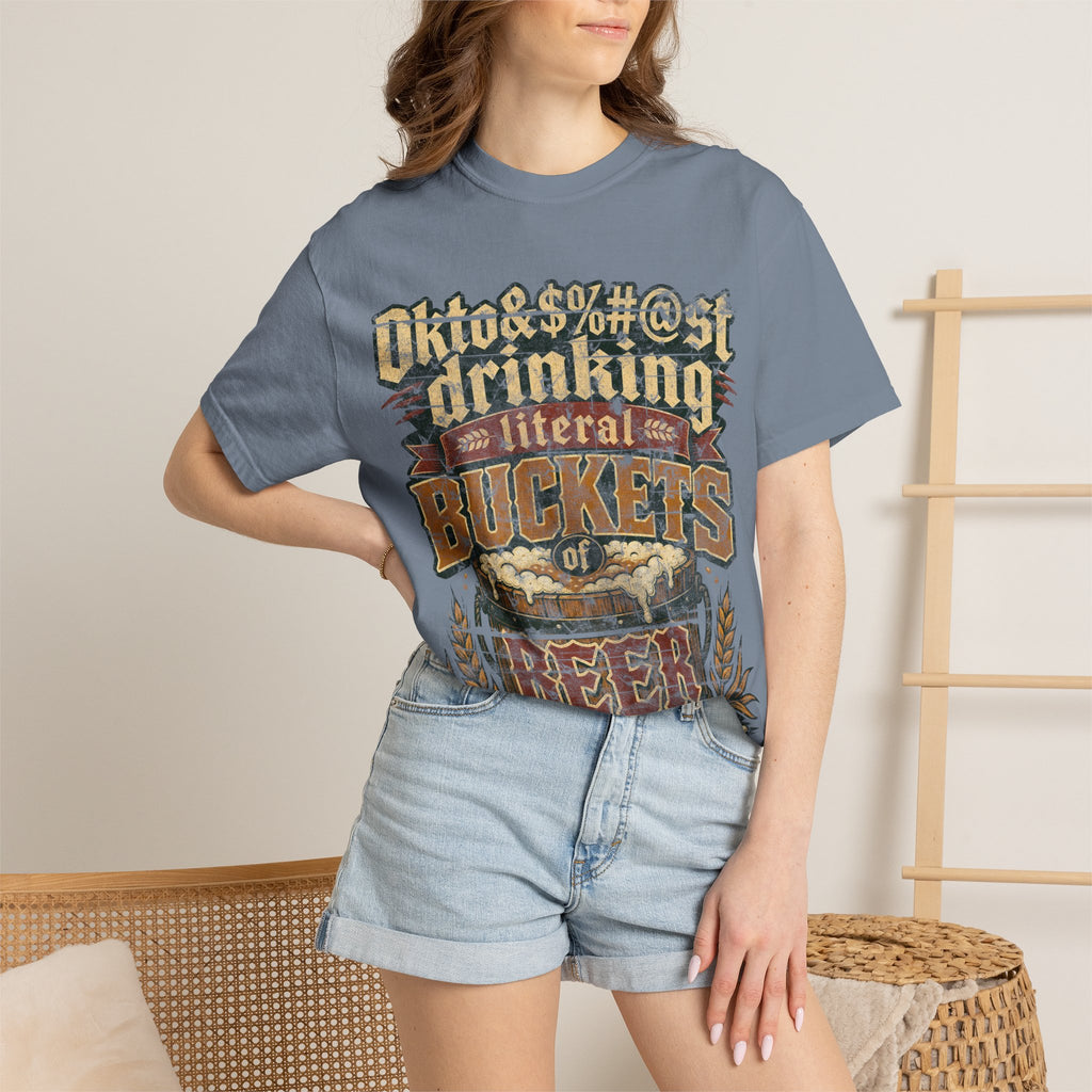 Festivals Oktoberfest (Munich) Tee
