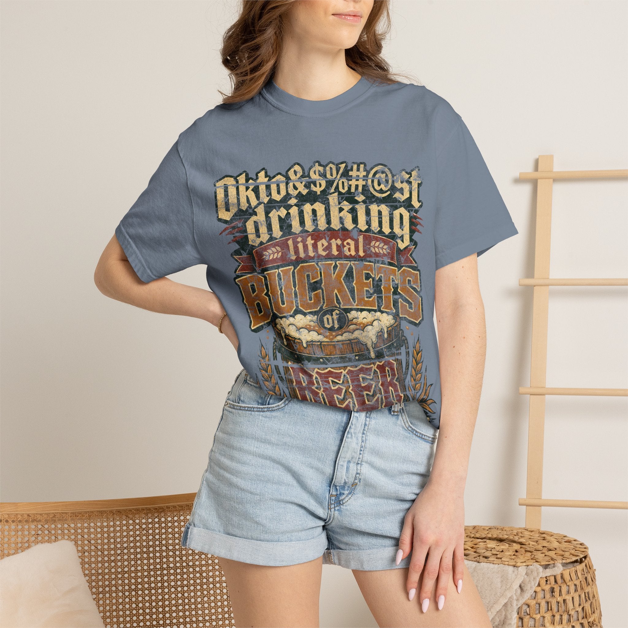 Festivals Oktoberfest (Munich) Tee