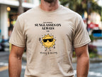 Los Angeles Sunglasses On Always