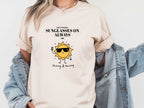 Los Angeles Sunglasses On Always