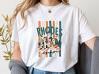 Rhodes tee
