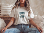 Rhodes tee