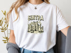 Sintra tee