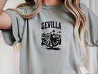 Sevillia tee
