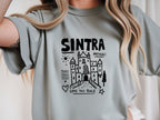 Sintra tee