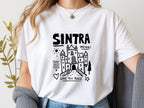 Sintra tee