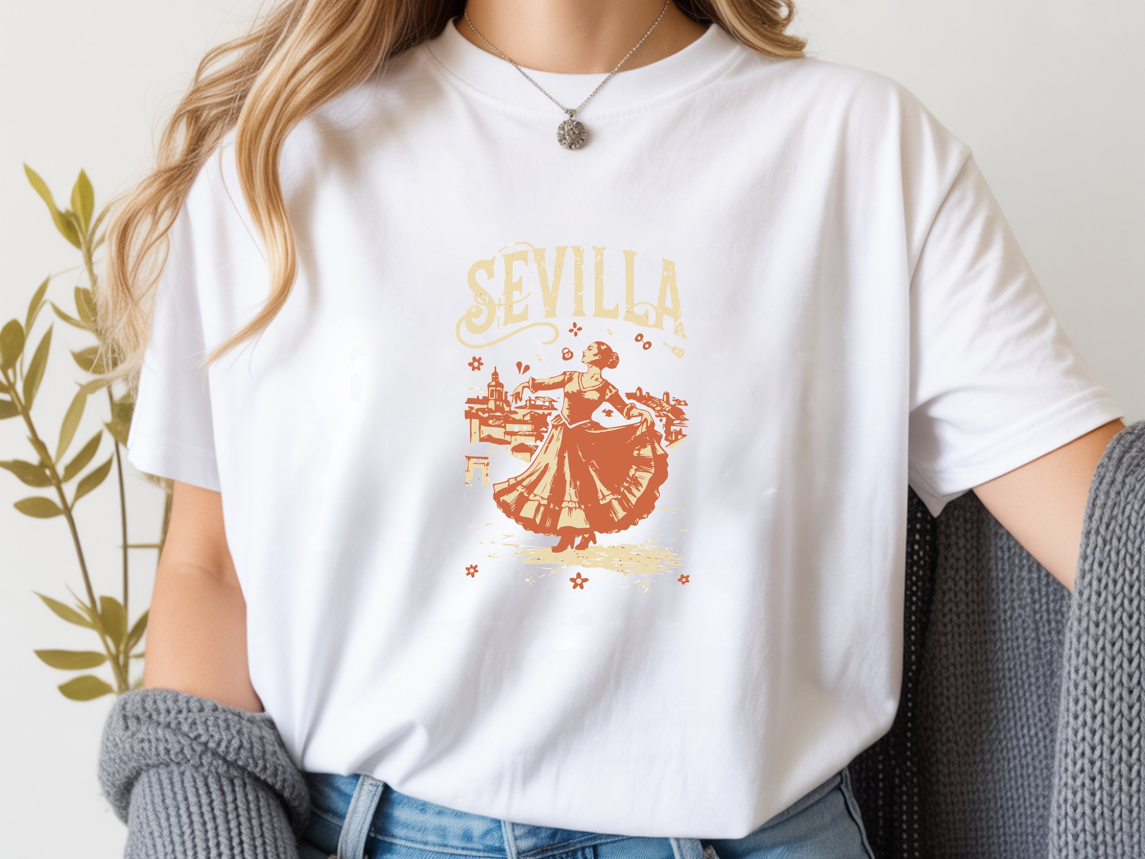 Sevila tee
