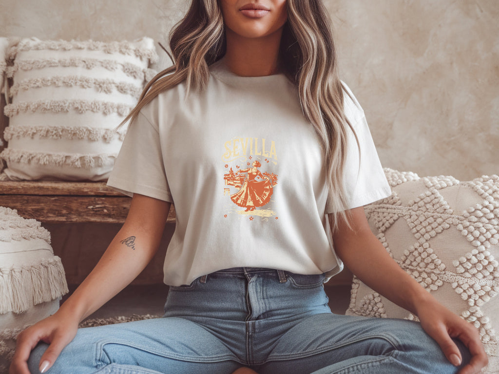 Sevila tee