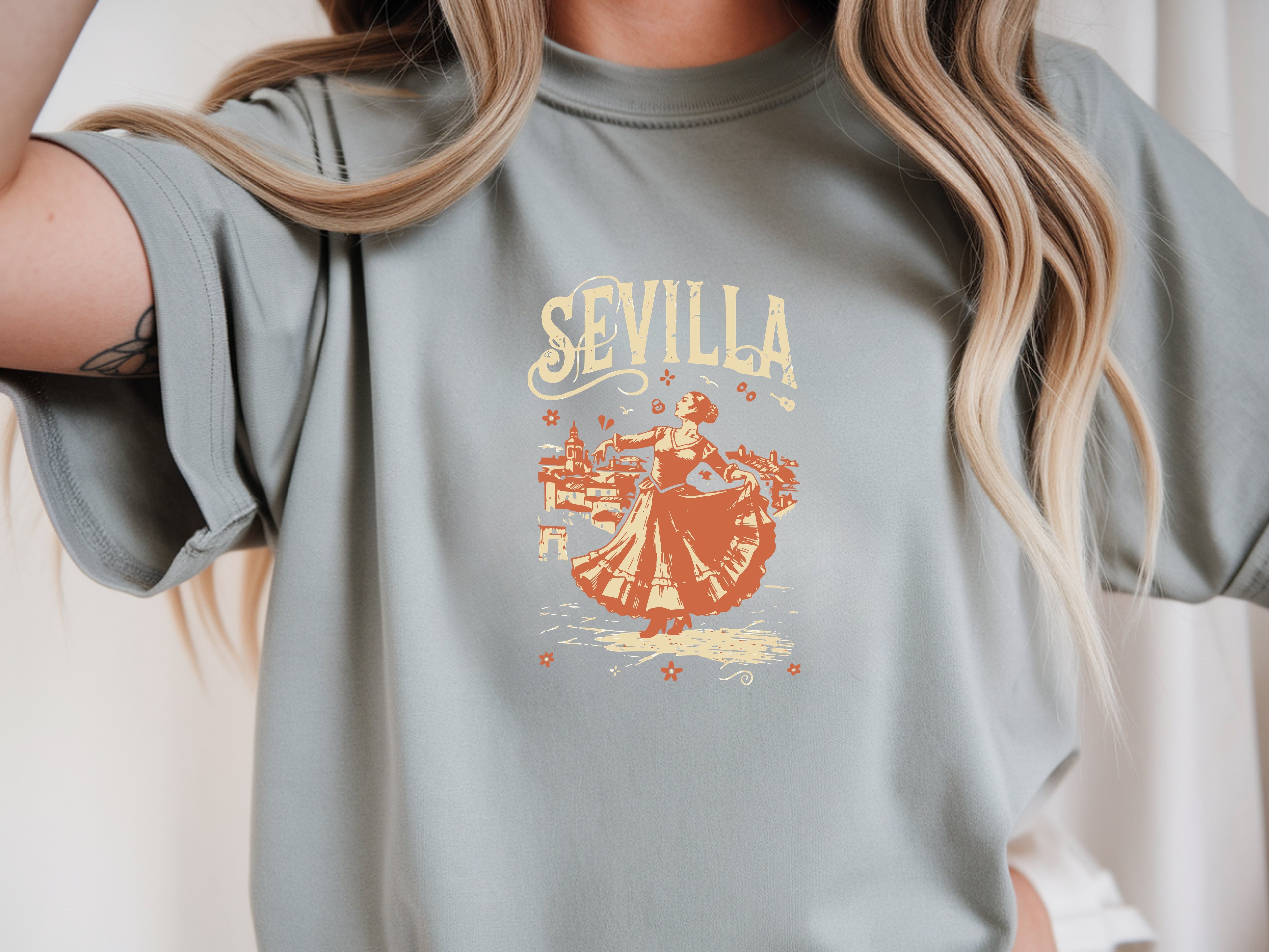 Sevila tee