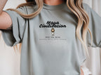 Mexico Maya Civilization T-Shirt