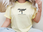 Greece Invented the Olympics Tee