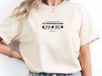 The Monsoon Moon tee