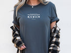 The Monsoon Moon tee