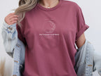 The Turqoise coast Antalya Tee