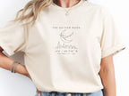 The Gotham Moon NY Tee